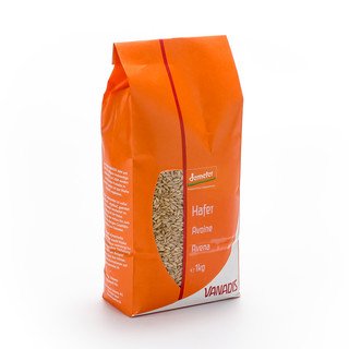 Vanadis Hafer, Demeter 1kg