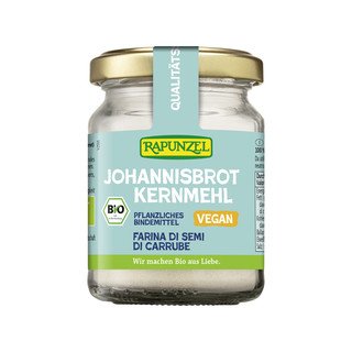 Rapunzel Johannisbrotkernmehl, EU Bio 65g