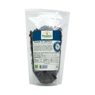 Priméal Algensalat "Pêcheur", EU Bio 50g