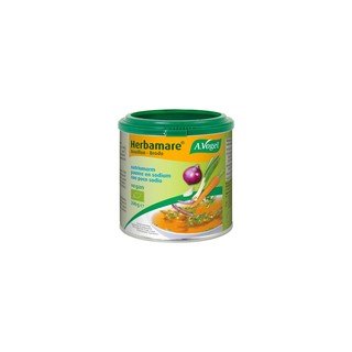 A. Vogel Bouillon Herbamare salzarm, EU Bio 200g