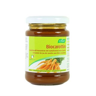 A. Vogel Biocarottin Konzentrat, Bio Knospe Schweiz 220g