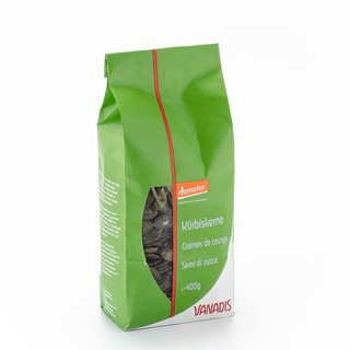 Vanadis Kürbiskerne, Demeter 400g