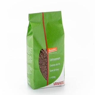 Vanadis Leinsamen, Demeter 450g
