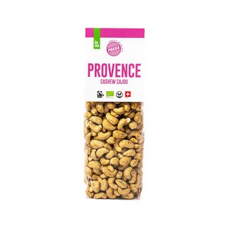 Pakka Cashew à la Provençale, EU Bio / FLO-Fairtrade 450g