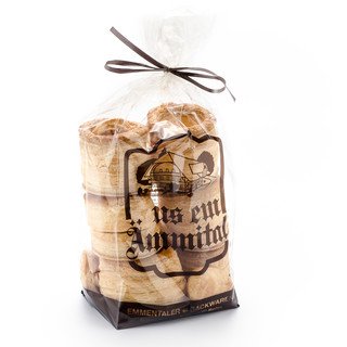 Emmentaler Backwaren Pastetli Puff Pastry, CH Bio