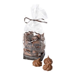 Emmentaler Bakery Bärner Müntschi (small meringues with chocolate), CH Organic 100g