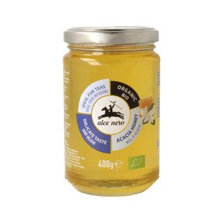Alce Nero Akazienhonig, EU Bio 400g