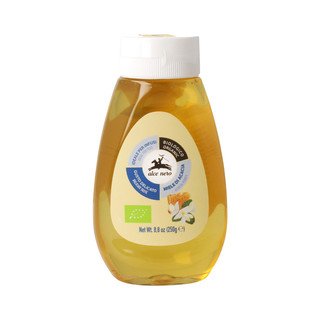 Alce Nero Akazienhonig, EU Bio 250g