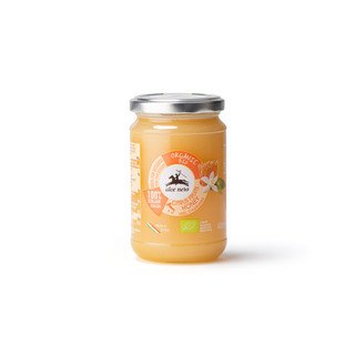 Alce Nero Zitrusfrüchtehonig, EU Bio 400g