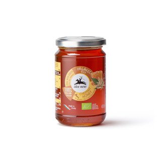 Alce Nero Kastanienhonig, EU Bio 400g