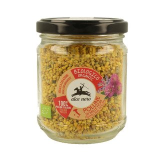Alce Nero Blütenpollen, EU Bio 110g