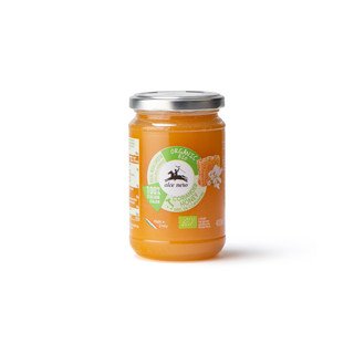 Alce Nero Korianderblütenhonig, EU Bio 400g