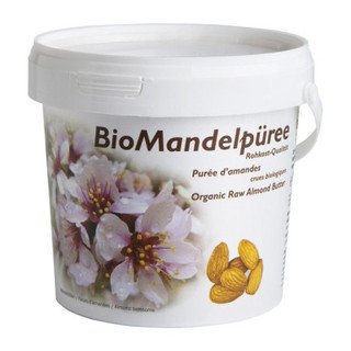Soyana Mandelpüree, CH Bio 1 kg