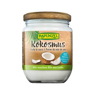 Rapunzel Kokosmus, EU Bio 215g