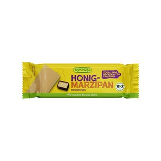 Rapunzel Marzipan mit Honig, EU Bio 250g