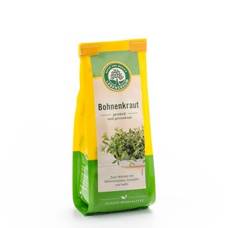 Lebensbaum Savory, EU Organic 25g