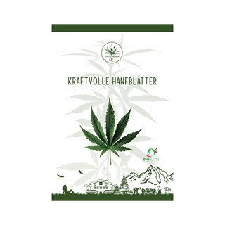 SwissHerba Beruhigig & Entspannig, Kräutertee, Bio Knospe Schweiz 20 Btl