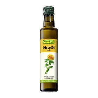 Rapunzel Distelöl nativ, EU Bio 250g