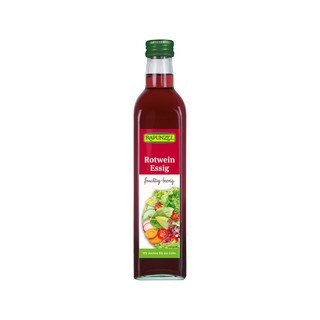 Rapunzel Weinessig rot, EU Bio 500g