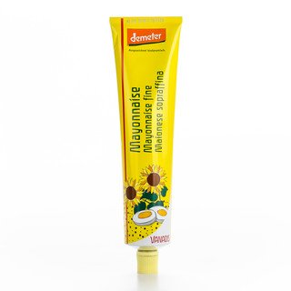 Vanadis Mayonnaise, Demeter 185ml