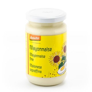 Vanadis Mayonnaise, Demeter 325ml