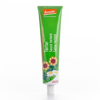 Vanadis Tartar Sauce, Demeter 190ml