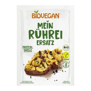 Biovegan Mein Rührei-Ersatz, EU Bio 50g