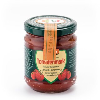 Vanadis Tomatenmark, Demeter 200g