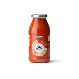 Alce Nero Tomaten Passata, EU Bio 500g