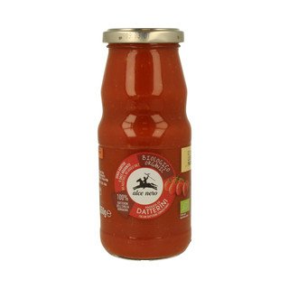 Alce Nero Passata di Datterini, EU Bio 350g