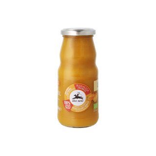 Alce Nero Passata di pomodoro giallo, EU Bio 350g