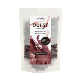 Algamar Algen-Topping Dulse, EU Bio