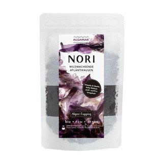 Algamar Algen-Topping Nori, EU Bio
