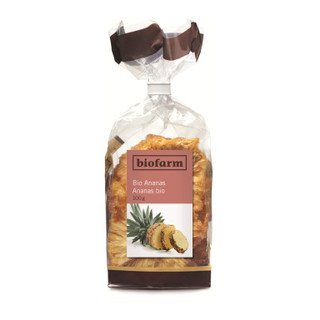 Biofarm Ananas 'Sugarloaf', EU Bio 1kg