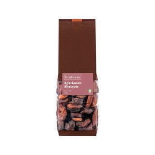 Biofarm Aprikosen süss, Bio Knospe 750g
