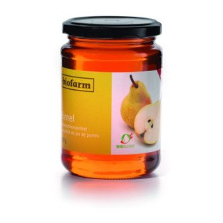 Biofarm Birnel, Bio Knospe Schweiz 500ml