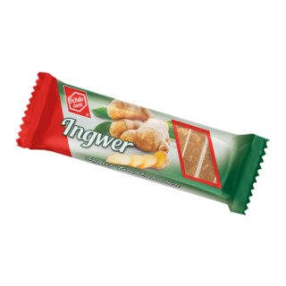 Dr. Balke Fruchtschnitte Ingwer, Konventionell 100g