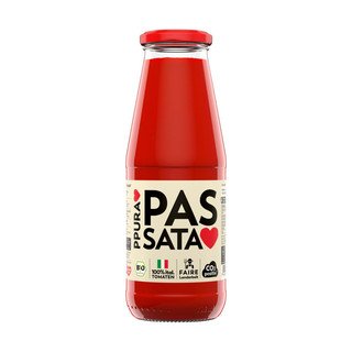 PPura Passata, CH Bio 700 g