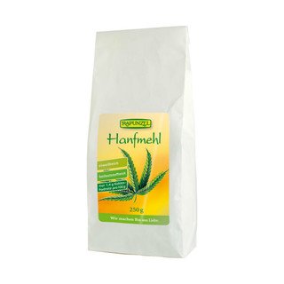 Rapunzel Hanfmehl, EU Bio 250g