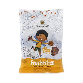 Sonnentor Früchtchen Bio-Bengelchen, EU Bio 100g