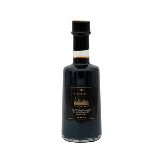 Terra Verde Aceto Balsamico di Modena IGP "ORO", EU Bio 250ml