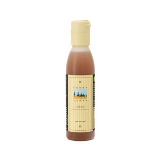 Terra Verde Crema al Balsamico Bianco, EU Bio 150g