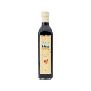 Aceto Balsamico di Mele Terra Verde, Biologico UE 500 ml