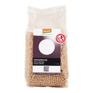 NaturKraftWerke Speisewicke, Demeter 400g