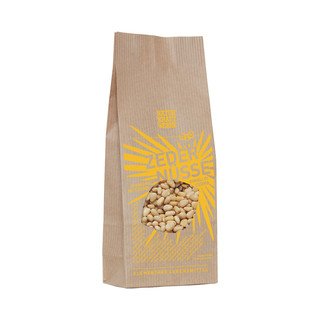 NaturKraftWerke Zedernüsse, CH Bio 250g