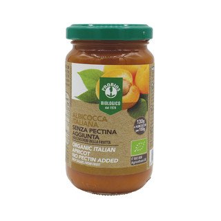 Probios Marmellata di Albicocche Biologica UE 220 g