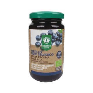 Probios Confettura di Mirtilli, EU Biologica 220 g