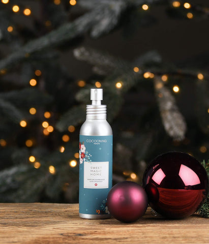 Parfum d'ambiance Sweet Magic Home