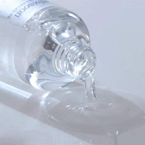 Mixsoon Glacial Water Hyaluronic Acid Serum 300 ml