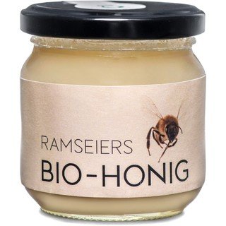 Biofarm Blütenhonig, Bio Knospe Schweiz 250g
